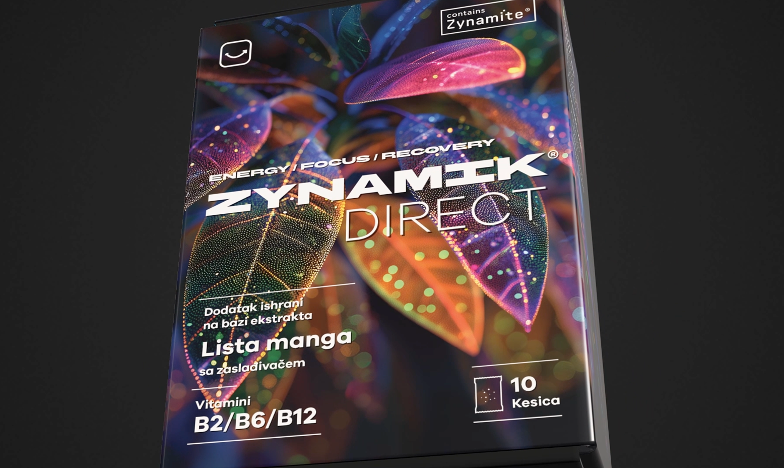 Zynamik® Direct